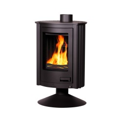 Krbová kamna Piccolo II 7 kW