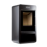 Krbová kamna Designo 8 kW